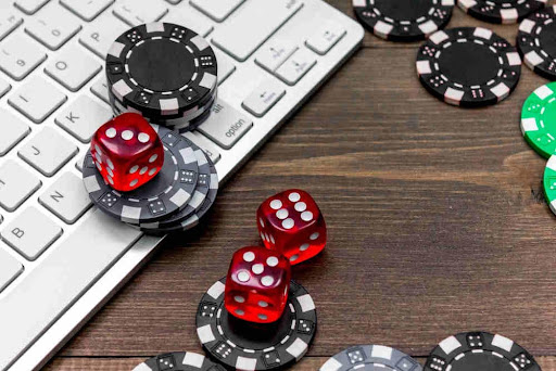 Jili Online Gambling Establishment: A Premier Location for Digital Games Enthusiasts